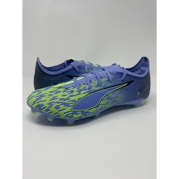 PUMA Christian Pulisic Ultra Match 5 AG FG Chasing Dreams Soccer Cleats  Mens 12 main image 9